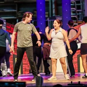 DRAGONS LOVE TACOS, SISTER ACT & More Lead San Antonio's Hot Summer 2025 Theater Picks