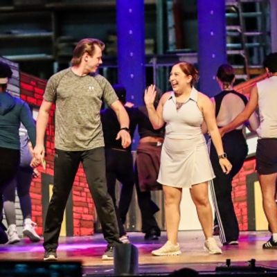 DRAGONS LOVE TACOS, SISTER ACT & More Lead San Antonio's Hot Summer 2025 Theater Picks