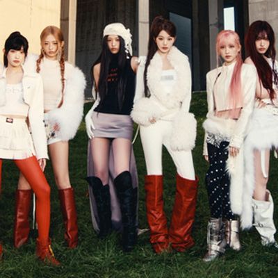 Preview: IVE Brings SHOW WHAT I AM World Tour to Vancouver