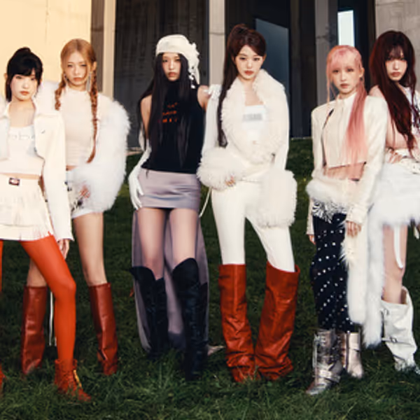Preview: IVE Brings SHOW WHAT I AM World Tour to Vancouver Photo