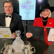 LOVE LETTERS Returns To CVPA Ballroom For Valentine's Day Weekend