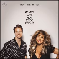 VIDEO: Tina Turner Collaborates With Kygo on Remix of 'What's Love Got To Do With It'