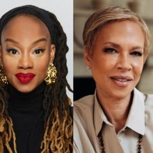 Camille A. Brown and More to be Honored at Black Theatre United 2025 Gala
