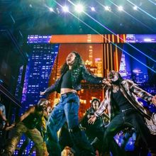 Exclusive: How Adam Blackstone and Tom Kitt​​​​​​​ Found the Voice of H