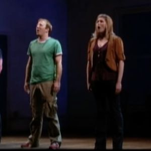 Video: Celebrate 15 Years of [title of show]