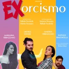 Review: EX-ORCISMO al TEATRO ALBERTINO