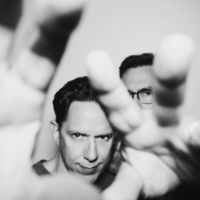 They Might Be Giants Announce New Project 'BOOK'