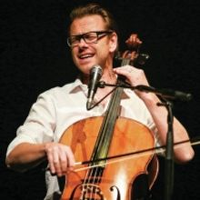 Midland Cultural Centre Presents Top CDN Instrumentalist & Singer-Songwriter Kevin Fo