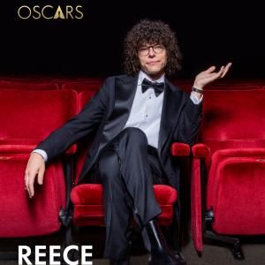 Reece Feldman Named Social Media Ambassador for 99th Oscars Ceremony