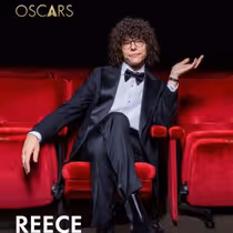 Reece Feldman Named Social Media Ambassador for 99th Oscars Ceremony
