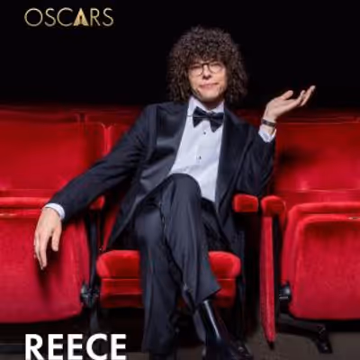 Reece Feldman Named Social Media Ambassador for 99th Oscars Ceremony