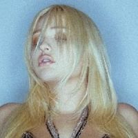 Kim Petras Releases New Single 'brrr'