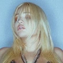 Kim Petras Releases New Single 'brrr'