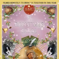 Alight Theater Guild Presents A CHRISTMAS CAROL