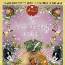Alight Theater Guild Presents A CHRISTMAS CAROL