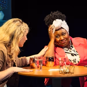 Review: 53% OF at Center Theatre At Seattle Center