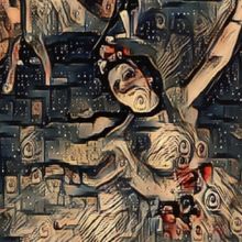 Composers Concordance Will Host DANCE & STORIES Next Month