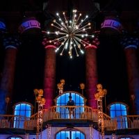 Review: A MIDSUMMER NIGHT'S DREAM Presented by Folger Theater at The National…