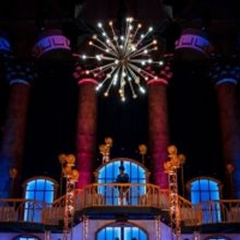 Review: A MIDSUMMER NIGHT'S DREAM Presented by Folger Theater at The National Buildin