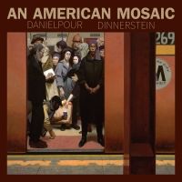 Simone Dinnerstein Records 'An American Mosaic' by Richard Danielpour