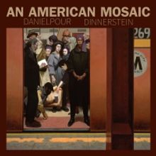 Simone Dinnerstein Records 'An American Mosaic' by Richard Danielpour