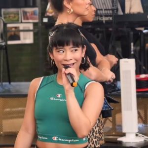 Video: New Cast Members in Rehearsal For SIX UK and International Tour