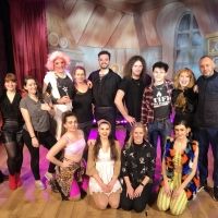Guildford Fringe's Adult Productions Are Set To Double In 2020
