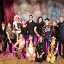 Guildford Fringe's Adult Productions Are Set To Double In 2020