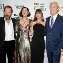 31st Annual GOTHAM AWARDS Winners Announced
