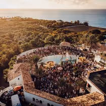 SXM Festival announces 10th edition lineup with Bob Sinclar, MEDUZA, Sasha