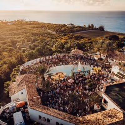 SXM Festival announces 10th edition lineup with Bob Sinclar, MEDUZA, Sasha
