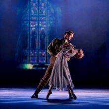 New English Ballet Theatre Will Premiere Wayne Eagling's Dynamic Narrative Ballet REM