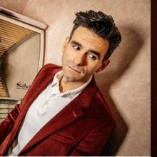 Interview: Theatre Life with Joe Iconis And Charlie Rosen
