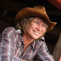 ROCKY MOUNTAIN CHRISTMAS – TRIBUTE TO JOHN DENVER to Play Newton Theatre