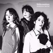 Shadow Show Announce Full-Length Debut Album SILHOUETTES
