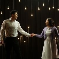 BWW Review: JPAC and SHOEMAKER's THE LAST FIVE YEARS is a Heartbreakingly Beautiful…