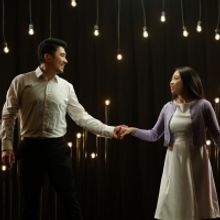 BWW Review: JPAC and SHOEMAKER's THE LAST FIVE YEARS is a Heartbreakingly Beautiful M