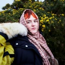 TIBERIUS B Shares Title Track from Debut EP 'Stains'