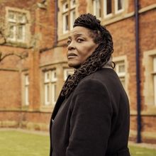 Video: Acorn TV Unveils First Look at Sharon D Clarke in Detective Drama ELLIS
