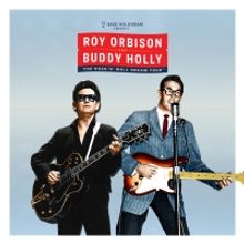 Roy Orbison and Buddy Holly Return to the Stage at State Theatre Center for the Arts 