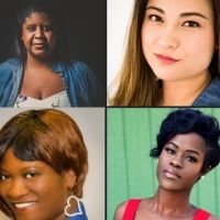 NDSF Presents GOOD BAD PEOPLE By Rachel Lynett, Live on Zoom