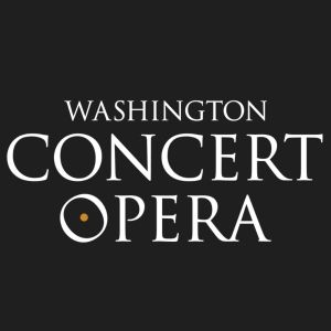 Washington Concert Opera to Present Mozart's LA CLEMENZA DI TITO & VERDI'S LUISA…