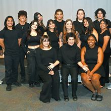 Grossmont College Theatre Arts To Present Arthur Miller's A VIEW FROM THE BRIDGE In N