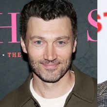 Bryce Pinkham and Ephraim Sykes to Lead TRADING PLACES Workshop Presentations