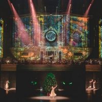 New COVID-19 Tier Restrictions Affect English Arts Venues