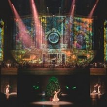 New COVID-19 Tier Restrictions Affect English Arts Venues