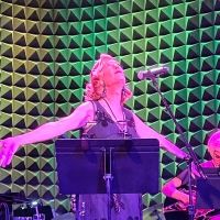 Review: JUSTIN VIVIAN BOND DELIVERS A JULIE VALENTINE Is Sweet and Sultry at Joe's…