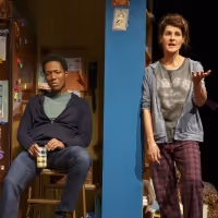 VIDEO: Watch TINY BEAUTIFUL THINGS on STARS IN THE HOUSE