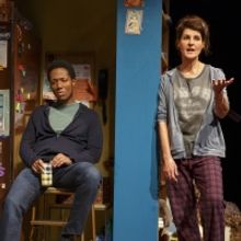 VIDEO: Watch TINY BEAUTIFUL THINGS on STARS IN THE HOUSE