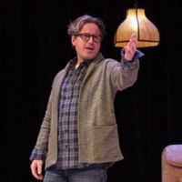 Segal Centre Welcomes Back Audiences With EVERY BRILLIANT THING